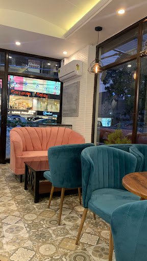 Beany Barista Beany Barista