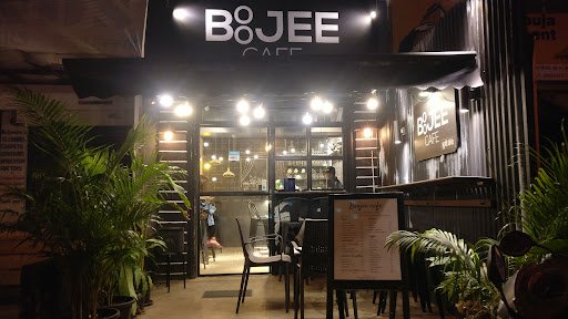 Boojee Cafe Boojee Cafe