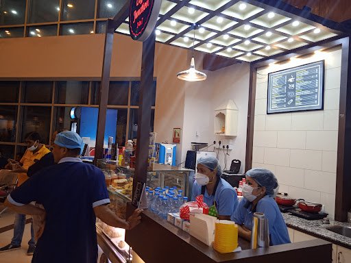 Coffee junction 24*7 Coffee junction 24*7