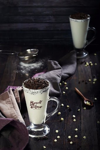 Beyond Temptation. Beyond Temptation.