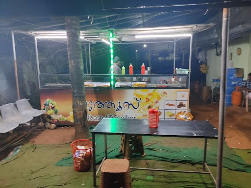 Muthoos/Pravasi Evening Coffee