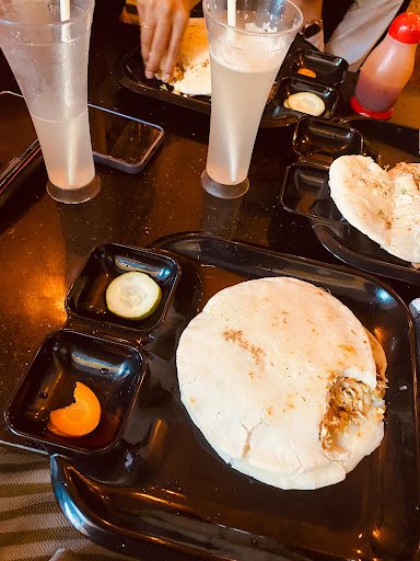 Toast & Feast Resto cafe