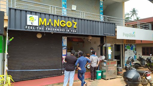 Mangoz - Malappuram Mangoz - Malappuram