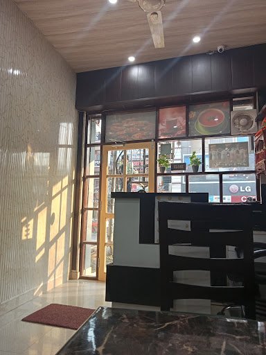 Neon Berry Cafe Neon Berry Cafe