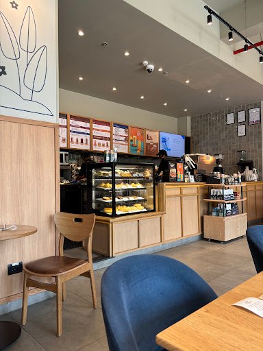 Third Wave Coffee Third Wave Coffee