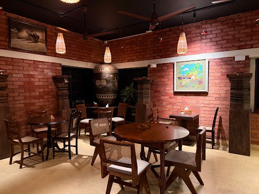 TLC Heritage Cafe | Specialty Coffee.