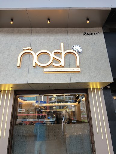 Nosh Restro Cafe - Crafted by Mangalorean Maverick Chef