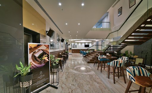 The Stairway Bakery & Cafe The Stairway Bakery & Cafe