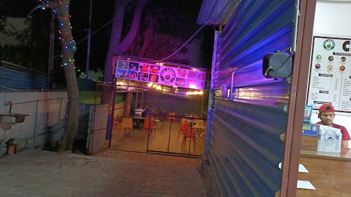 CHAI AMRUTH MEDCHAL X ROAD