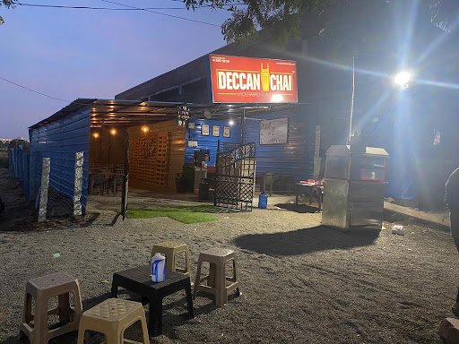 Deccan Chai