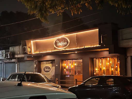 The Kaffee