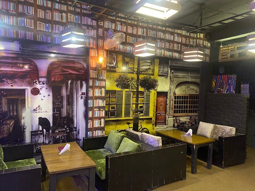 Cafe Casanovâ | Best Cafe in meerut | Best restaurants in meerut