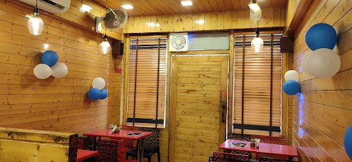 Prem Cafe & Restaurant