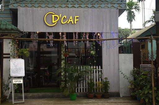 D'CAF D'CAF
