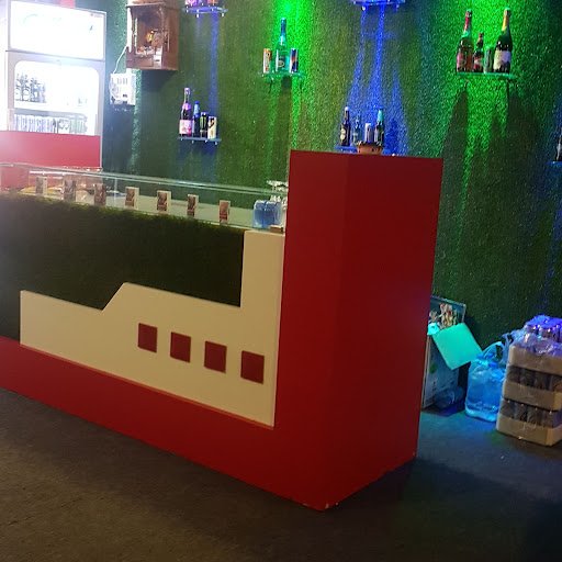 King Enjoy Beer Cafe