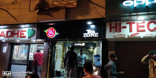 Patel Tea Zone