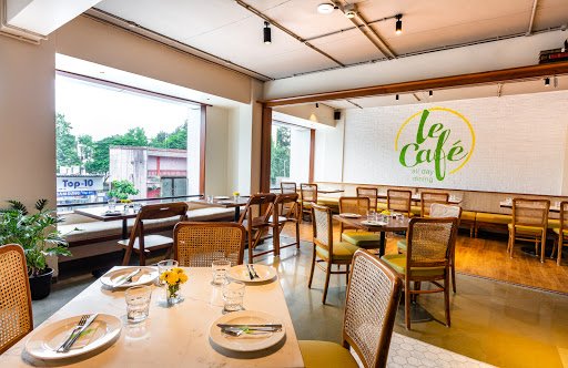Le Cafe | Best European Cafe in Chembur, Mumbai Le Cafe | Best European Cafe in Chembur, Mumbai