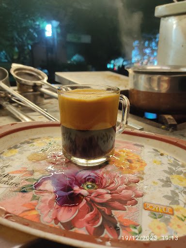 Mysore Cafe Junction