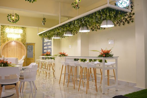 Cafe Nestaa Cafe Nestaa