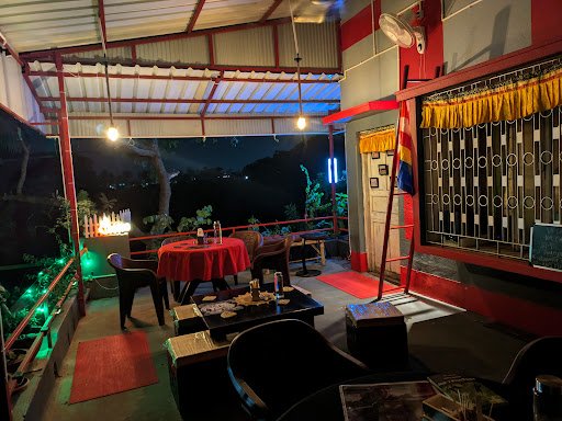 Dighi Pare Cafe Dighi Pare Cafe