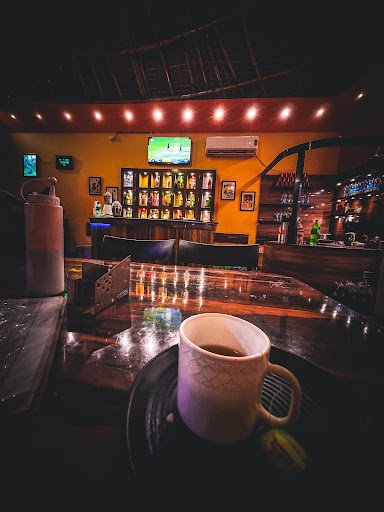 Meghna Cafeteria Meghna Cafeteria