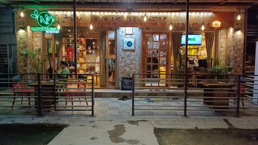 Naturest - The Tea Studio Naturest - The Tea Studio