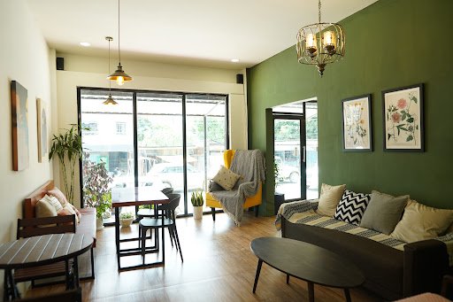 Midori cafe and tearoom Midori cafe and tearoom