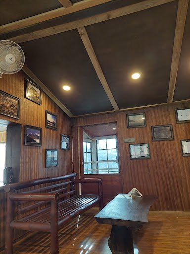 Coffee natural nagas