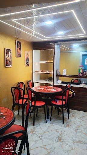 CAFETORIA ENTERPRISE ( CAFESTA | VENDING) CAFETORIA ENTERPRISE ( CAFESTA | VENDING)