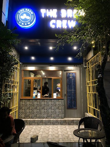 The Brew Crew | Nagpur
