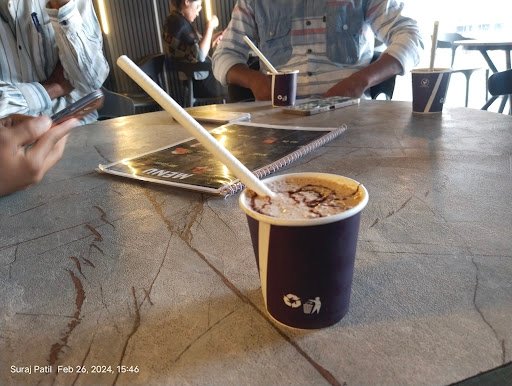 Chai Sutta Bar - Best Cafe In Nanded