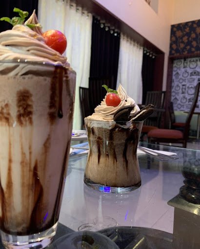 Cafe city perk Cafe city perk