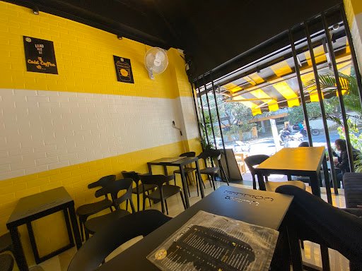 COFFEE CLUB NX COFFEE CLUB NX