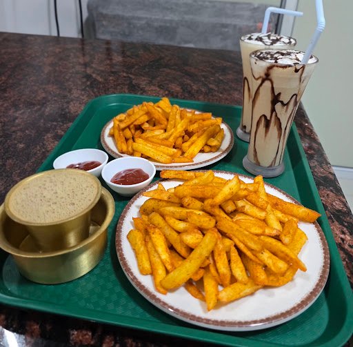 South Indian Filter Coffee Nashik