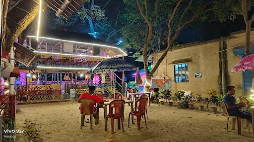 Durlabhpur Chayer Adda