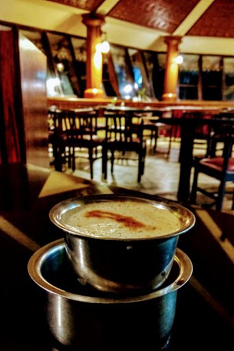 Indraprastha 24 Hr Coffee Shop