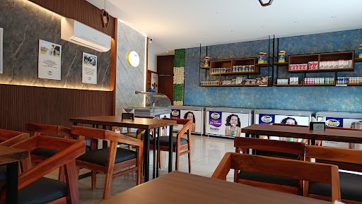 Nandini Cafe Moo Palakkad