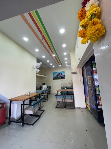 Great Marwar The Food Junction