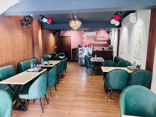 Spoon Theory Café & Restaurant