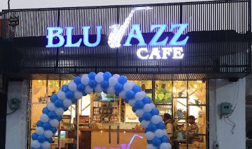 Blu Jazz Cafe Pathankot