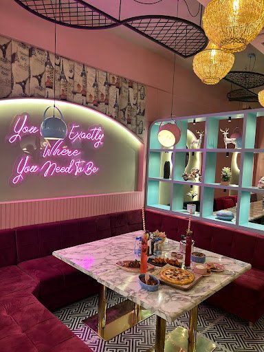 Brewbakes Café Pathankot