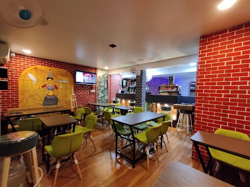 Chai Sutta Bar Agartala