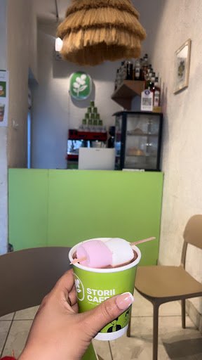 Storii Cafe