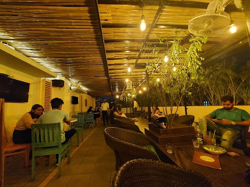 The Artisan House Bakery & Cafe