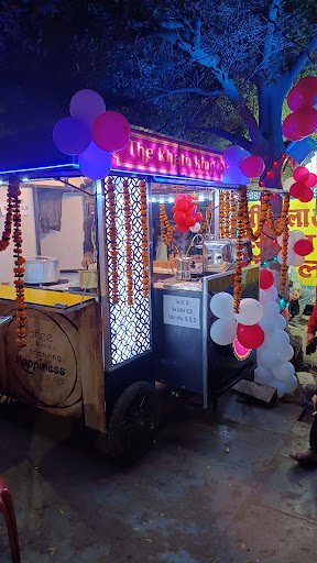 The Khatu King hot & cold cafe