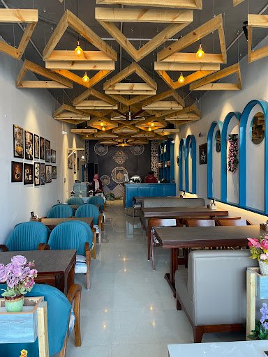  ’ - Best coffee/Coffee house/Dining restaurant/Punjabi food delights Dharamkot punjab