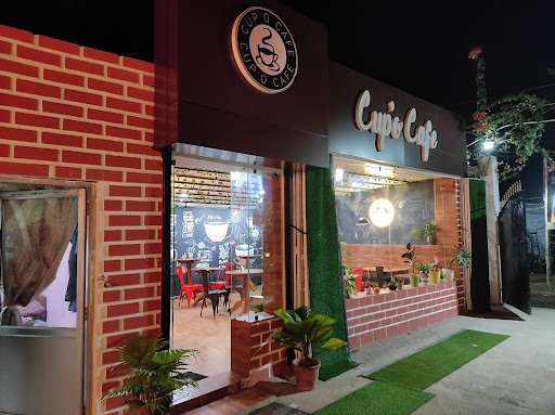 Cup'o Cafe