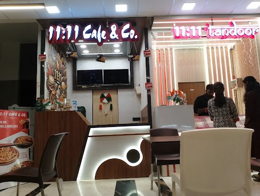 11:11 Café & Co. 11:11 Café & Co.