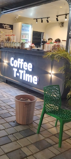 Coffee T Time