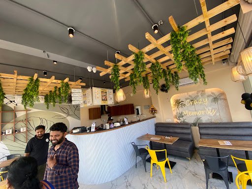 Tealogy Cafe Raichur